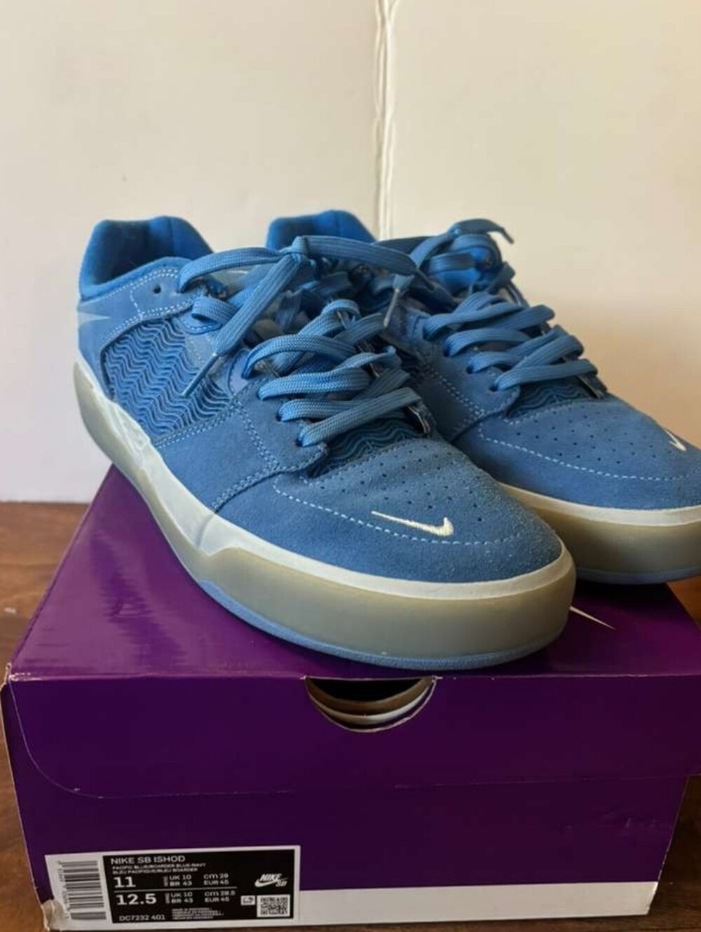 Nike SB Ishod